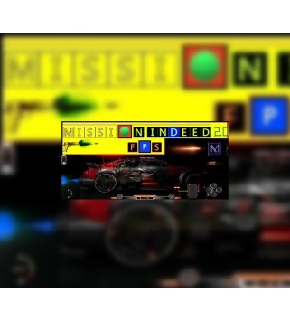 Mission Indeed 2.0 FPS Steam Key GLOBAL